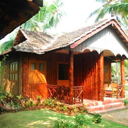 Pranav Beach Resort Kannur Εξωτερικό φωτογραφία