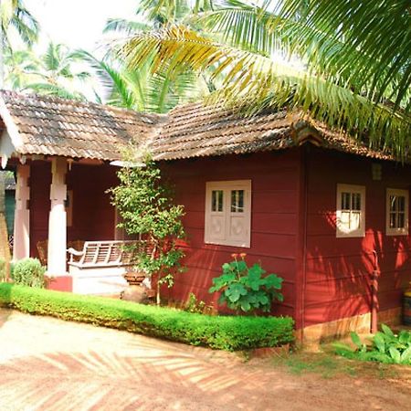 Pranav Beach Resort Kannur Εξωτερικό φωτογραφία