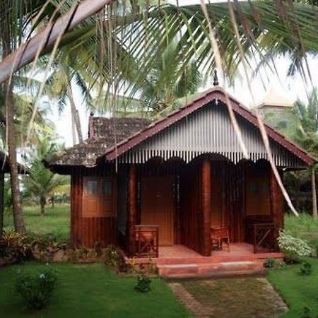 Pranav Beach Resort Kannur Εξωτερικό φωτογραφία