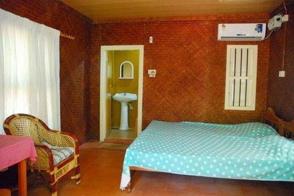 Pranav Beach Resort Kannur Εξωτερικό φωτογραφία