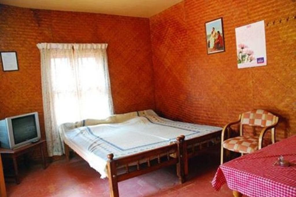 Pranav Beach Resort Kannur Εξωτερικό φωτογραφία